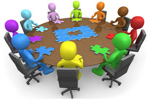 stakeholders